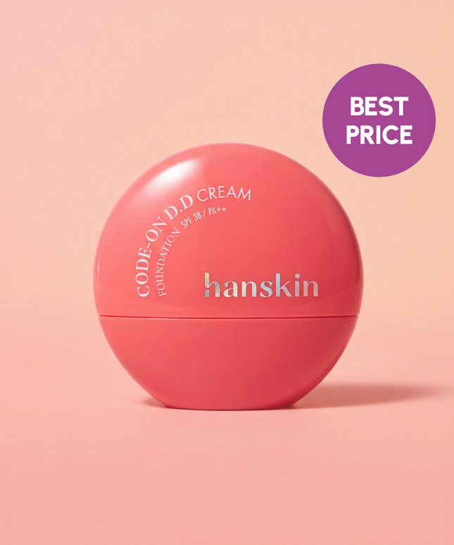 piyonna Fond de Teint DD Crème 35ml Maquillage Teint Fond de teint