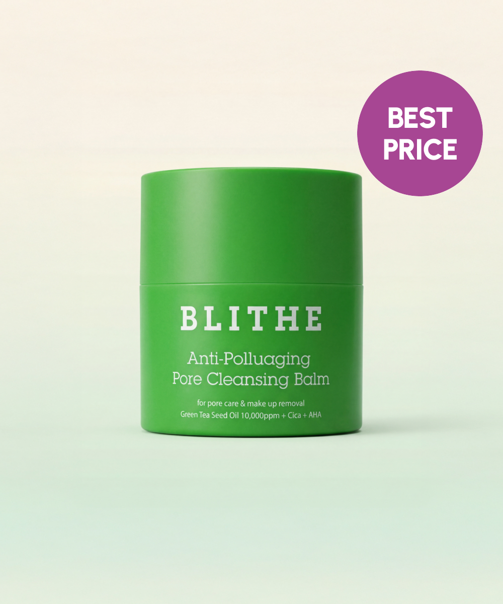 piyonna ANTI-POLLUAGING PORE CLEANSING BALM 50ml Face Care Cleanser Cleansing Balm
