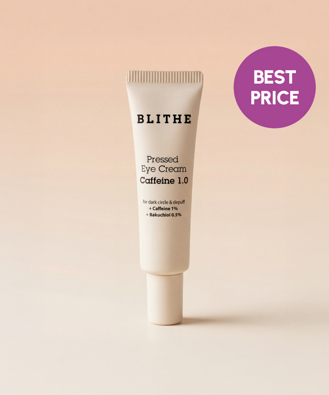 piyonna Crème Contour des Yeux Caféine 1.0 20ml Soins visage Soin des yeux