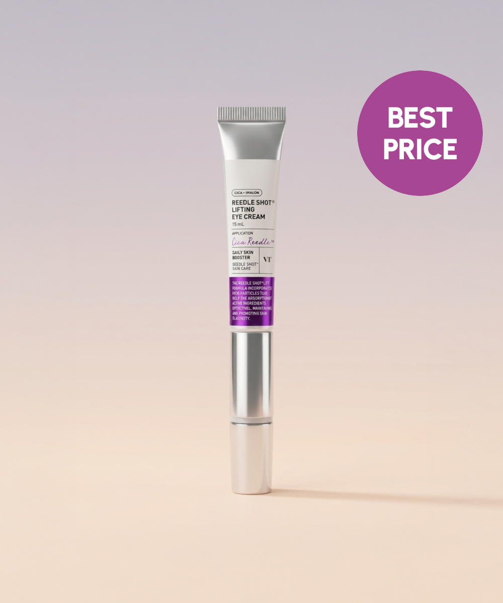 piyonna REEDLE SHOT LIFTING EYE CREAM Face Care Eye Care