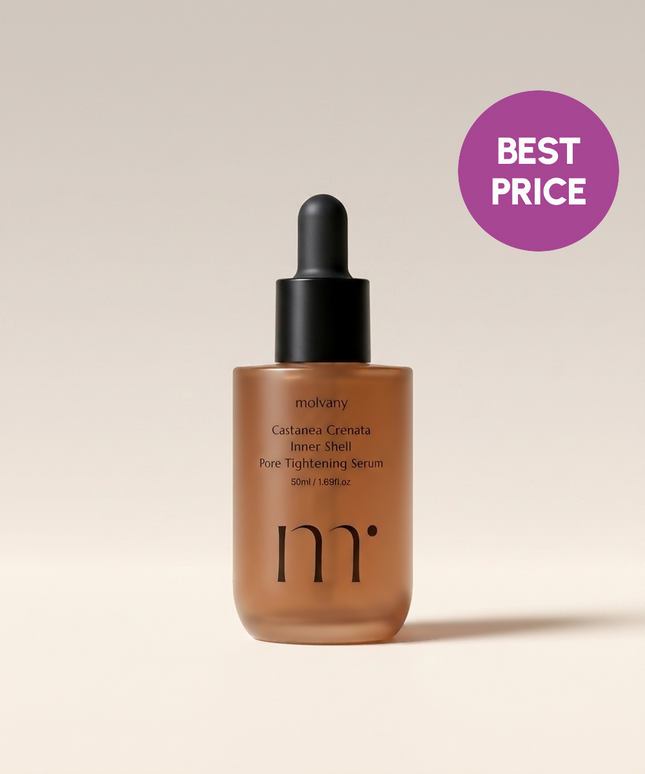 piyonna Sérum Tightening Pores au Yulpi Soins visage Sérum