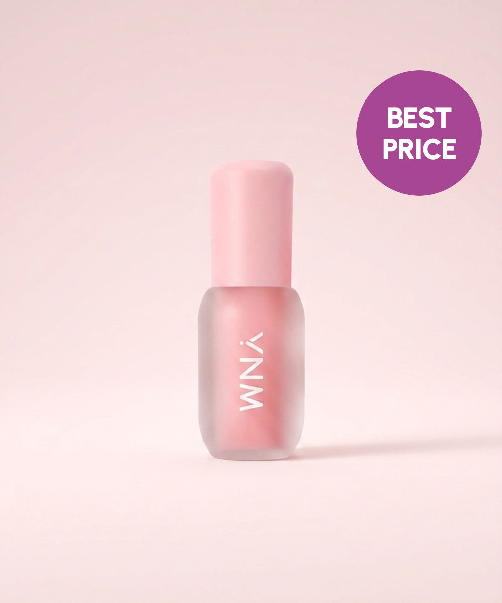 piyonna Dew Drop Lip Oil 4colors Makeup Lip Makeup Lip Tint