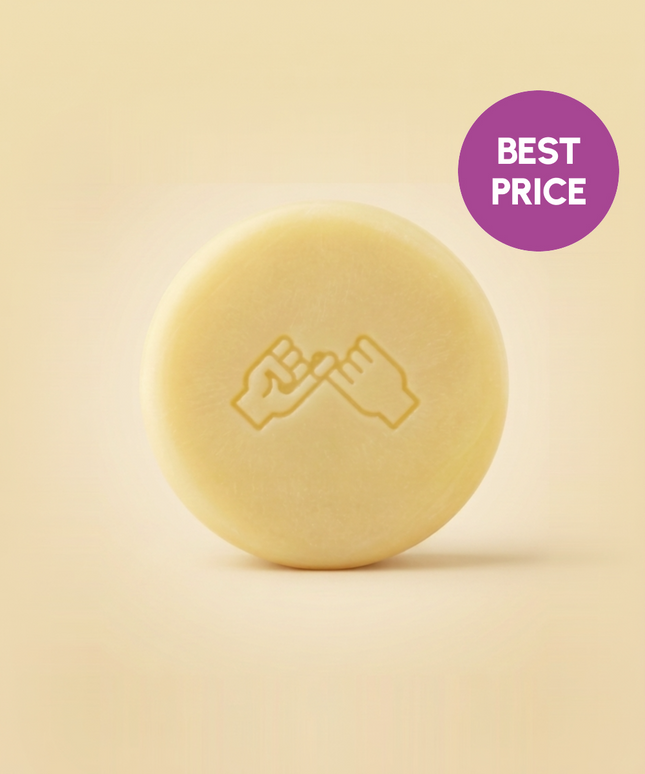 piyonna Donggubat Barre de shampoing pour cheveux secs Cheveux & Soins corps Soin cheveux Shampooing