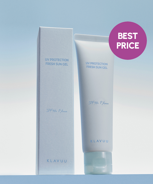 piyonna UV Protection Fresh Sun Gel SPF 50+ PA++++ Solaire Crème solaire