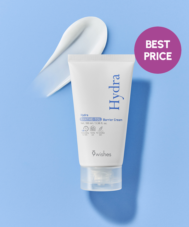 piyonna Hydra Pantetol Barrier Cream 100ml Face Care Cream