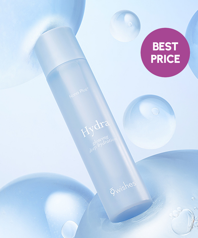 piyonna Hydra Ampoule Toner Nano Plus 150ml Face Care Toner Liquid Toner