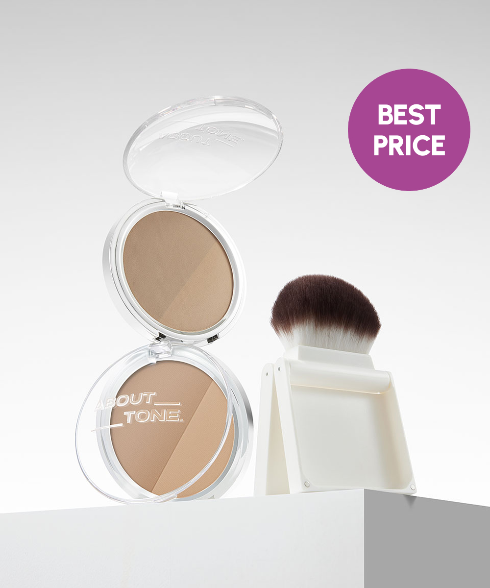 piyonna BLUR POWER SHADING 10g (2 Colors) Makeup Blush & Contour Contour