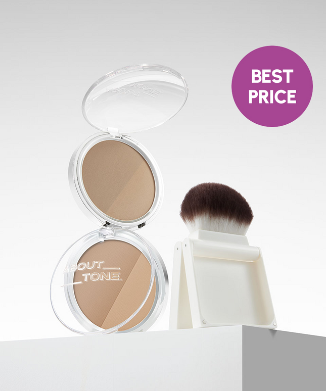 piyonna BLUR POWER SHADING 10g (2 Colors) Makeup Blush & Contour Contour