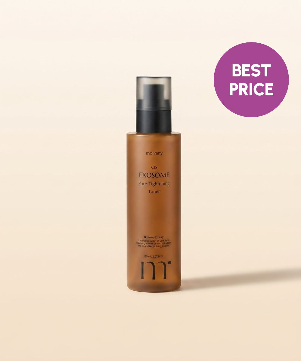 piyonna Tonique Tightening Pores aux Exosomes de Yulpi Soins visage Toner Lotion tonique