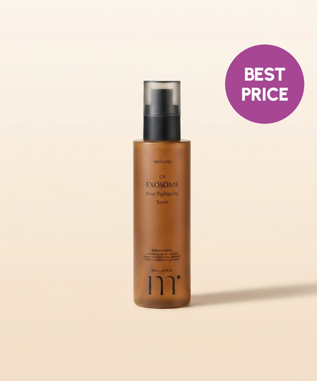 piyonna Tonique Tightening Pores aux Exosomes de Yulpi Soins visage Toner Lotion tonique