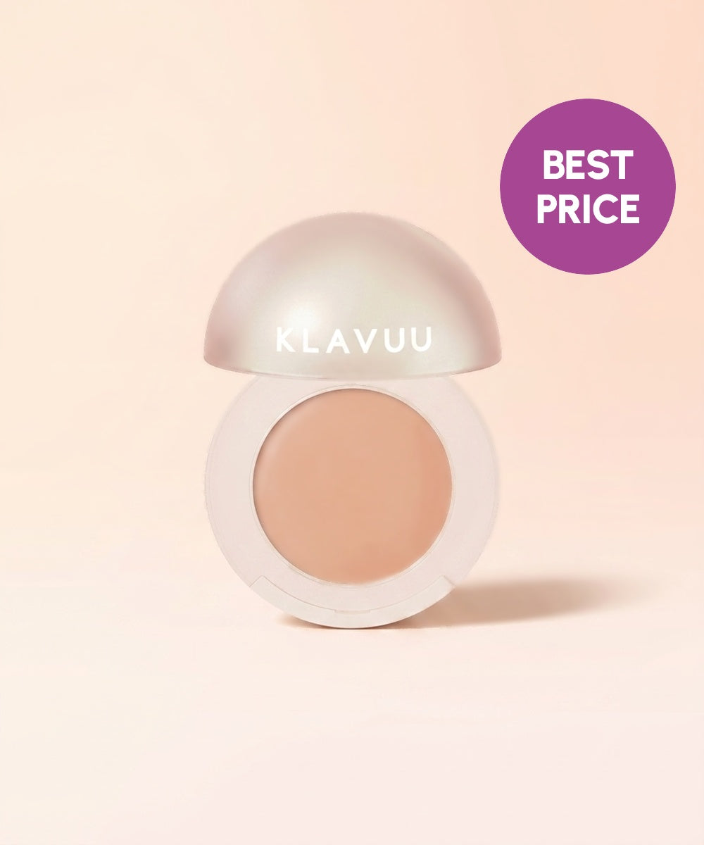 piyonna Klavuu Actress Backstage Personal Concealer 1.6g Makeup Base Makeup Concealer