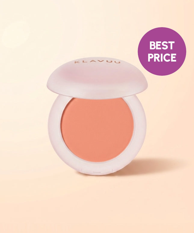 piyonna Natural Powder Blusher Maquillage Blush & Contour Blush