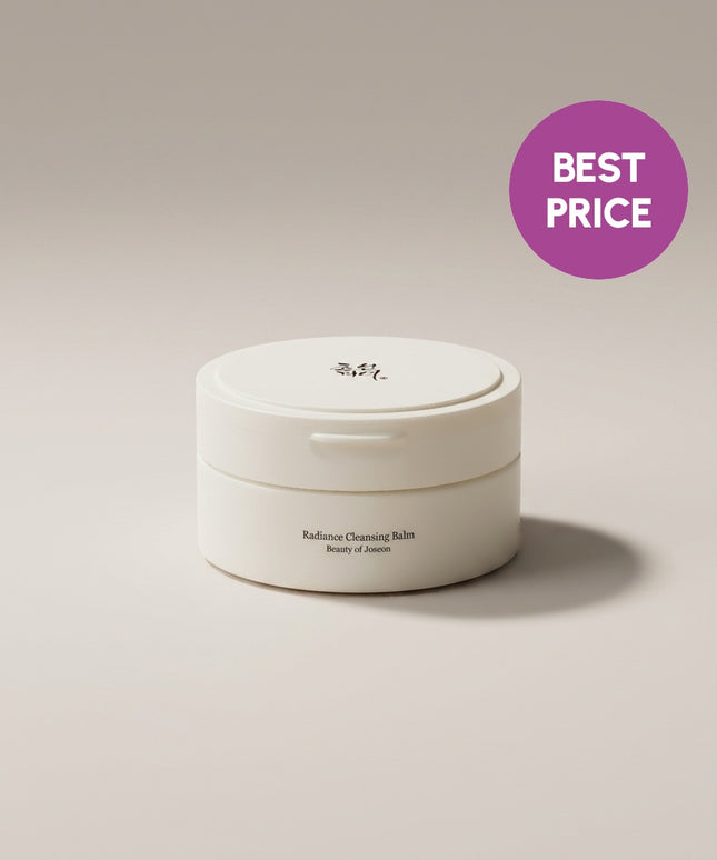 piyonna Radiance Cleansing Balm Soins visage Démaquillage Huile dém.