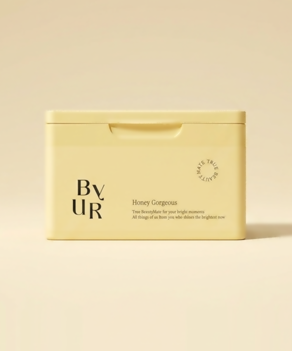 piyonna Honey Gorgeous Daily Aqua Serum Mask 30ea Face Mask Sheet Mask
