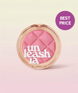 piyonna Daw Daw Waffle Blurring Blush Makeup Blush & Contour Blush