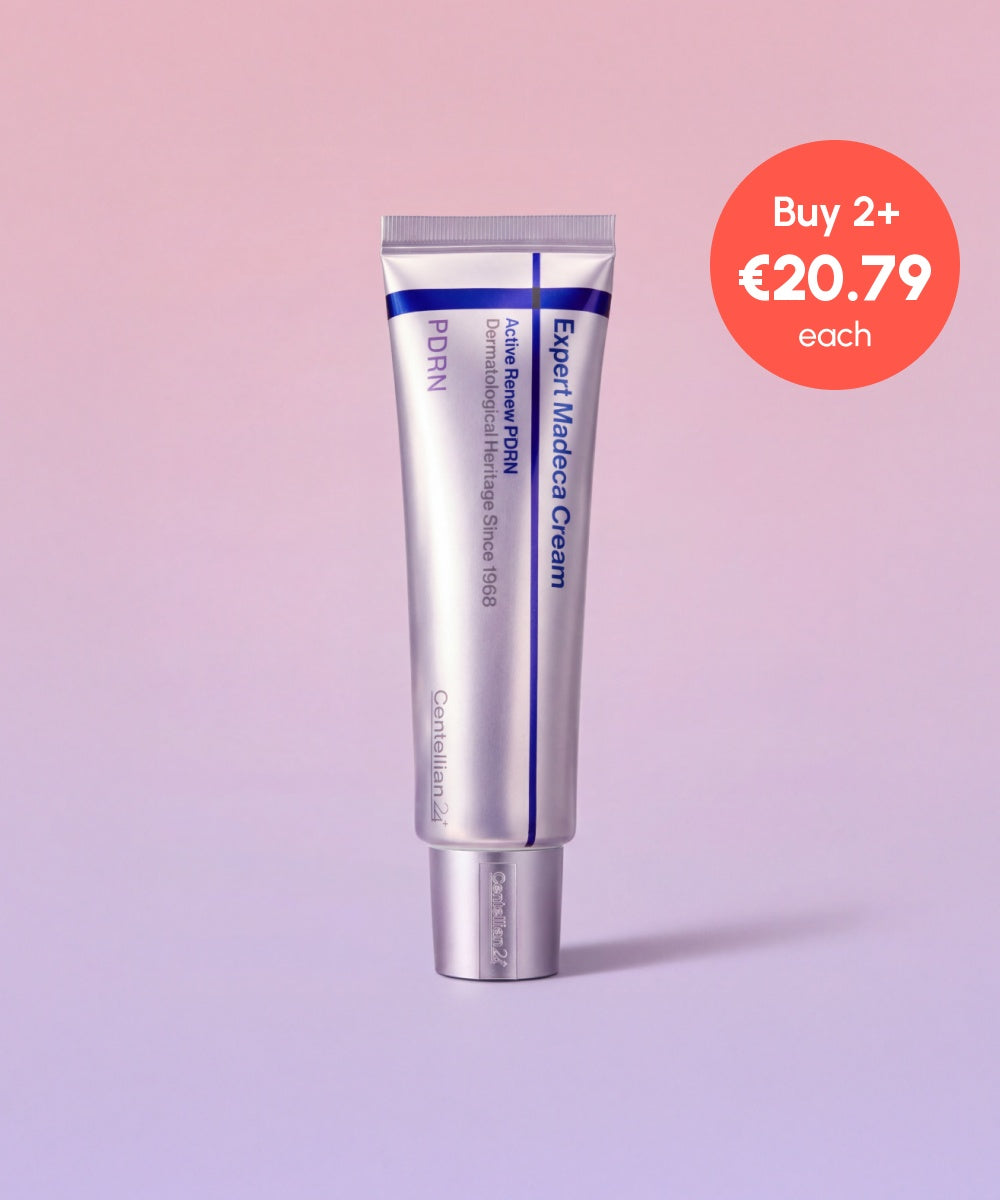 piyonna Madeca Expert Cream Active Renew PDRN 50ml Face Care Cream
