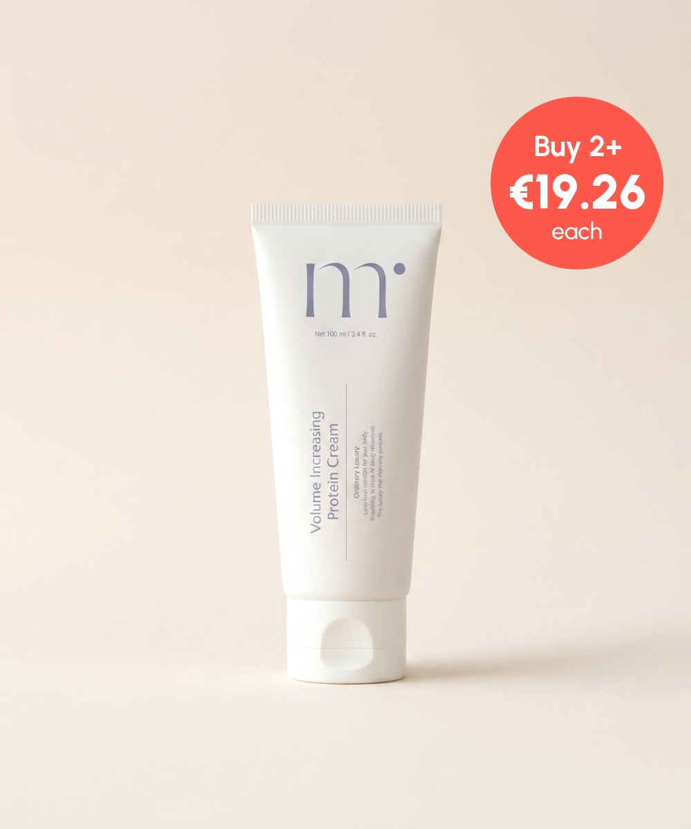 piyonna Crème Protéinée Volume Booster Soins visage Crème