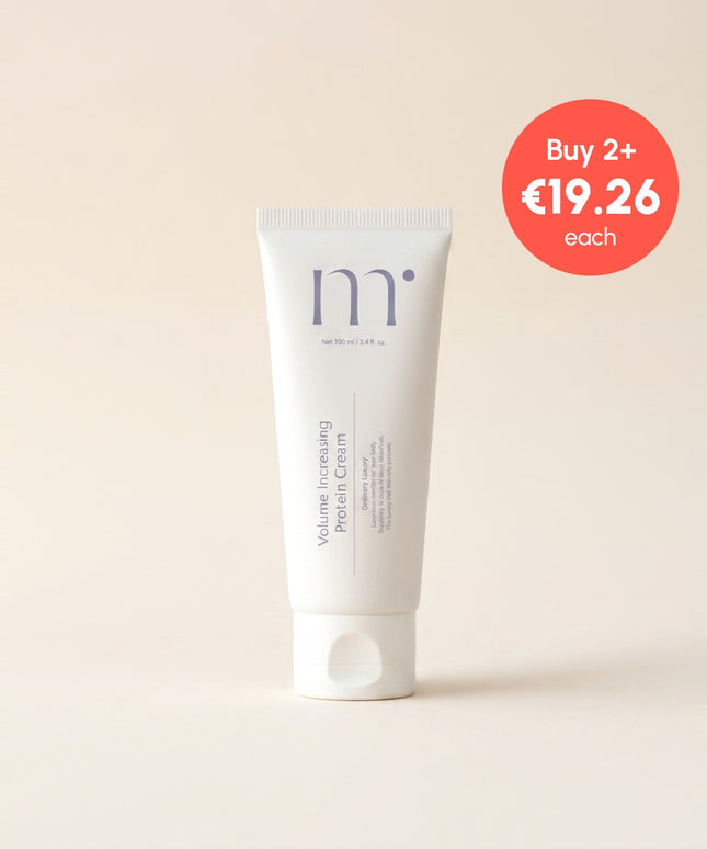 piyonna Crème Protéinée Volume Booster Soins visage Crème