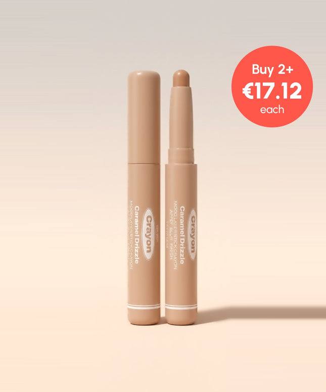 piyonna Mood Layer Stick 5color Maquillage Lèvres Crayon lèvres