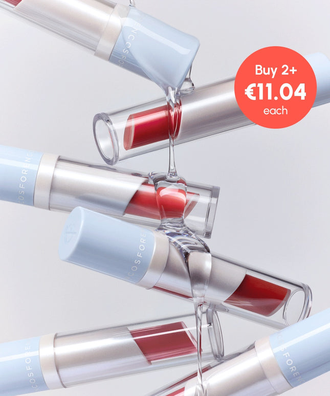 piyonna Tattoo Glass Tint Makeup Lip Makeup Lip Tint