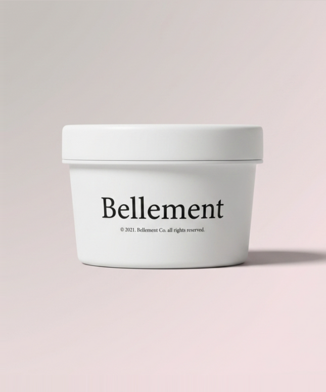 piyonna Belmang Three Strawberry Scent Intensive Hand Balm 50g Cheveux & Soins corps Soin du corps Soin des mains