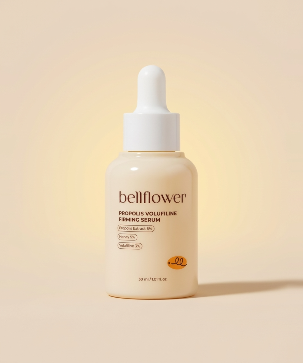 piyonna Propolis Volufiline Firming Serum 30ml Soins visage Sérum