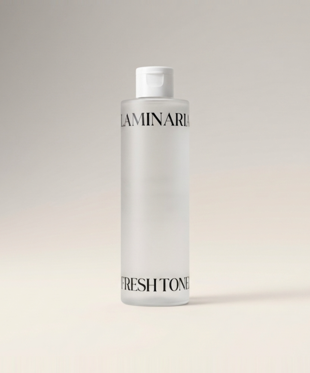 piyonna SHIONLE LAMINARIA FRESH TONER Face Care Toner Liquid Toner