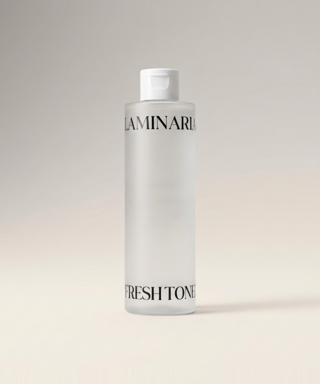 piyonna SHIONLE LAMINARIA Lotion Tonique Fraîcheur Soins visage Toner Lotion tonique