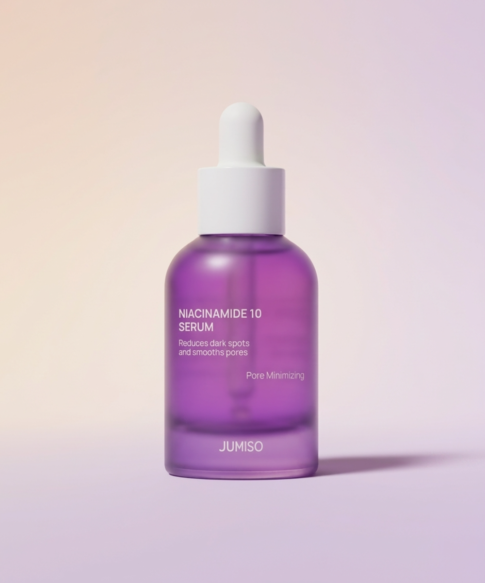 piyonna Jumiso Niacinamide 10% Serum 40ml Face Care Serum