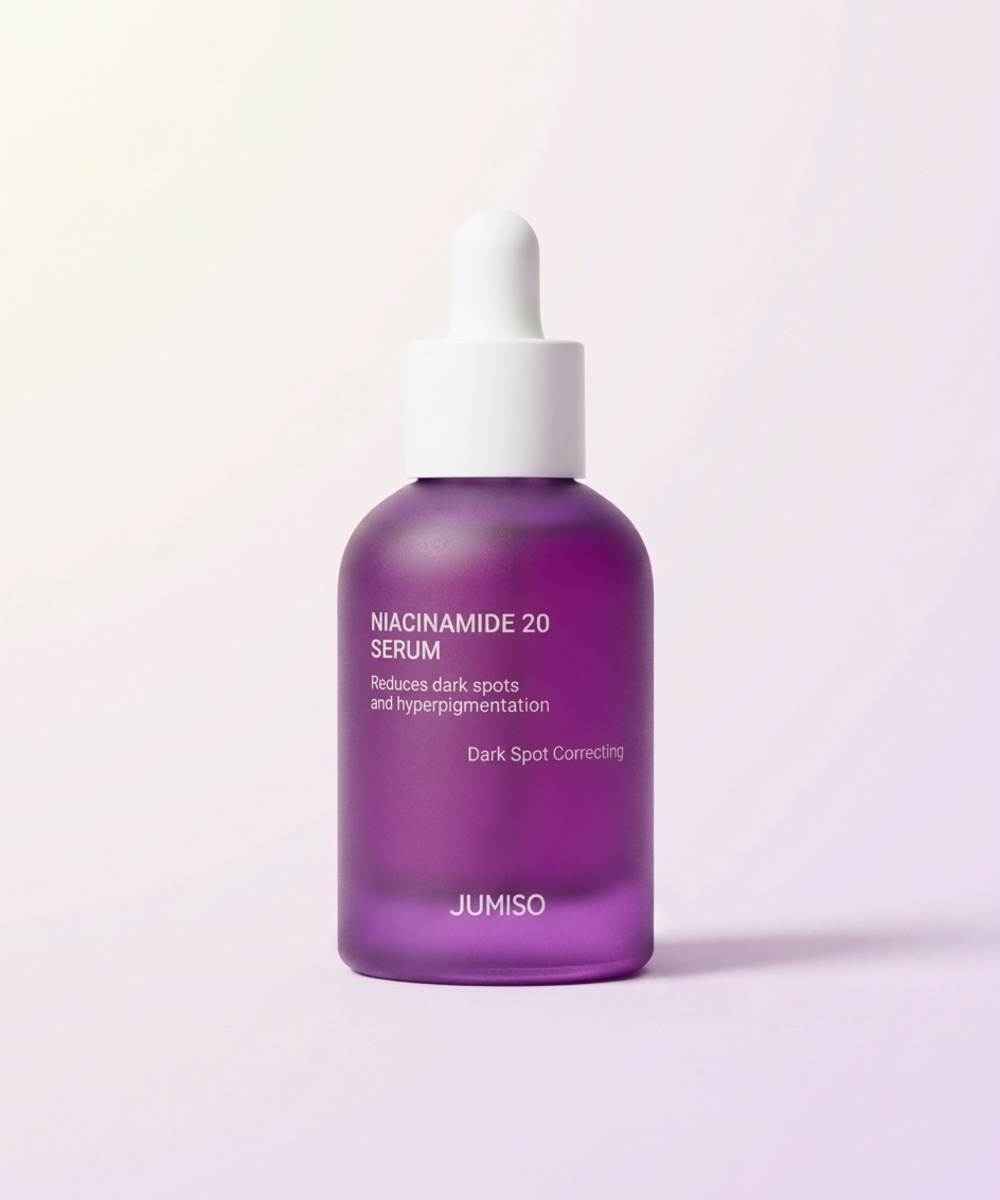piyonna Sérum Niacinamide 20 JUMISO 40ml Soins visage Sérum