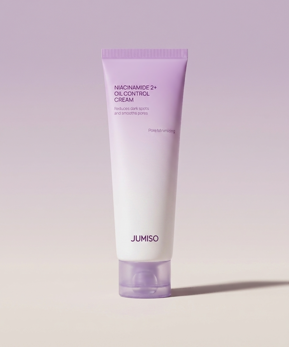 piyonna Jumiso Niacinamide 2+ Oil Control Cream 80ml Face Care Cream