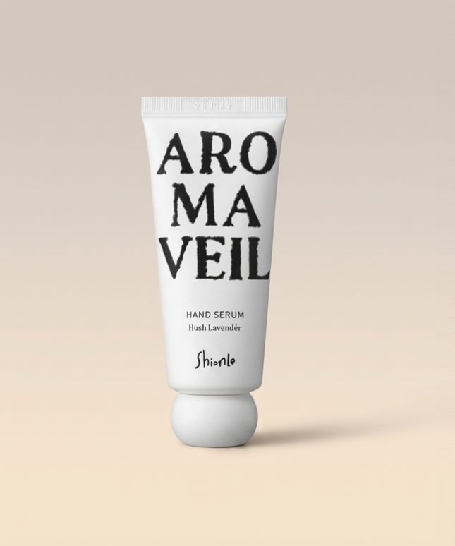 piyonna SHIONLE AROMA VEIL Sérum pour les Mains Cheveux & Soins corps Soin du corps Soin des mains
