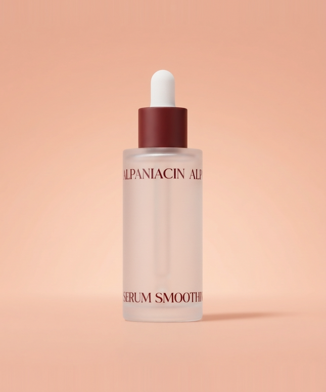 piyonna SHIONLE ALPANIACIN Sérum Lissant Soins visage Sérum
