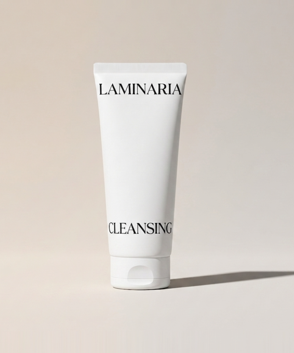 piyonna SHIONLE LAMINARIA Mousse Nettoyante à l'Ampoule Soins visage Démaquillage Mousse nettoyante