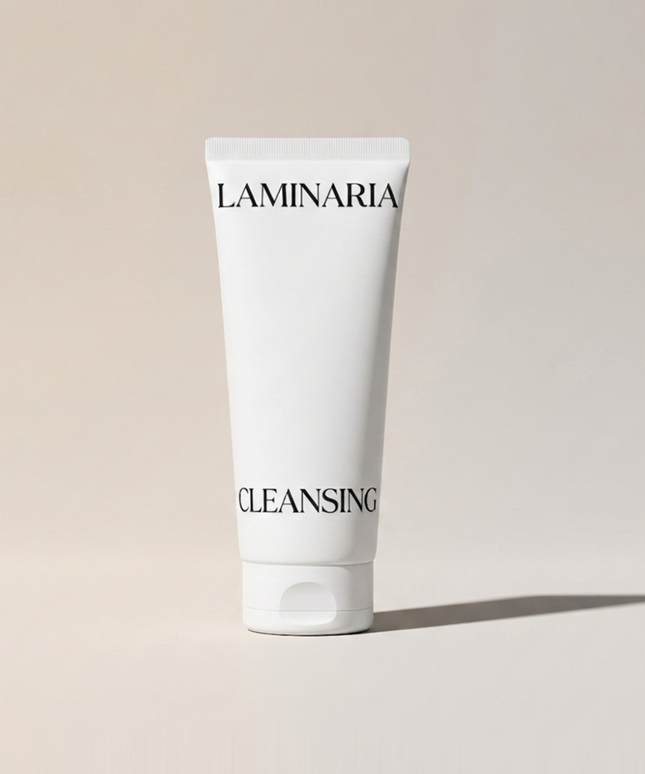piyonna SHIONLE LAMINARIA Mousse Nettoyante à l'Ampoule Soins visage Démaquillage Mousse nettoyante