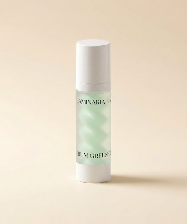piyonna SHIONLE LAMINARIA Sérum Greenery Soins visage Sérum