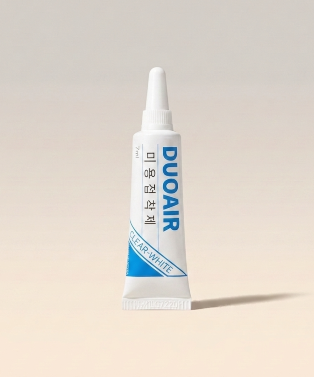 piyonna Duobeauty Duofull Eyelash Glue 7ml Maquillage Access. beauté Faux cils