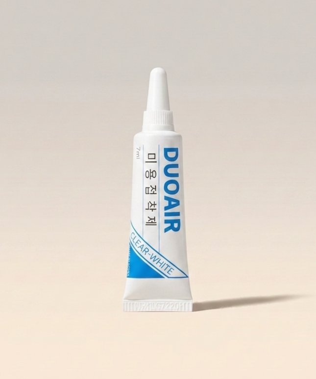 piyonna Duobeauty Duofull Eyelash Glue 7ml Maquillage Access. beauté Faux cils