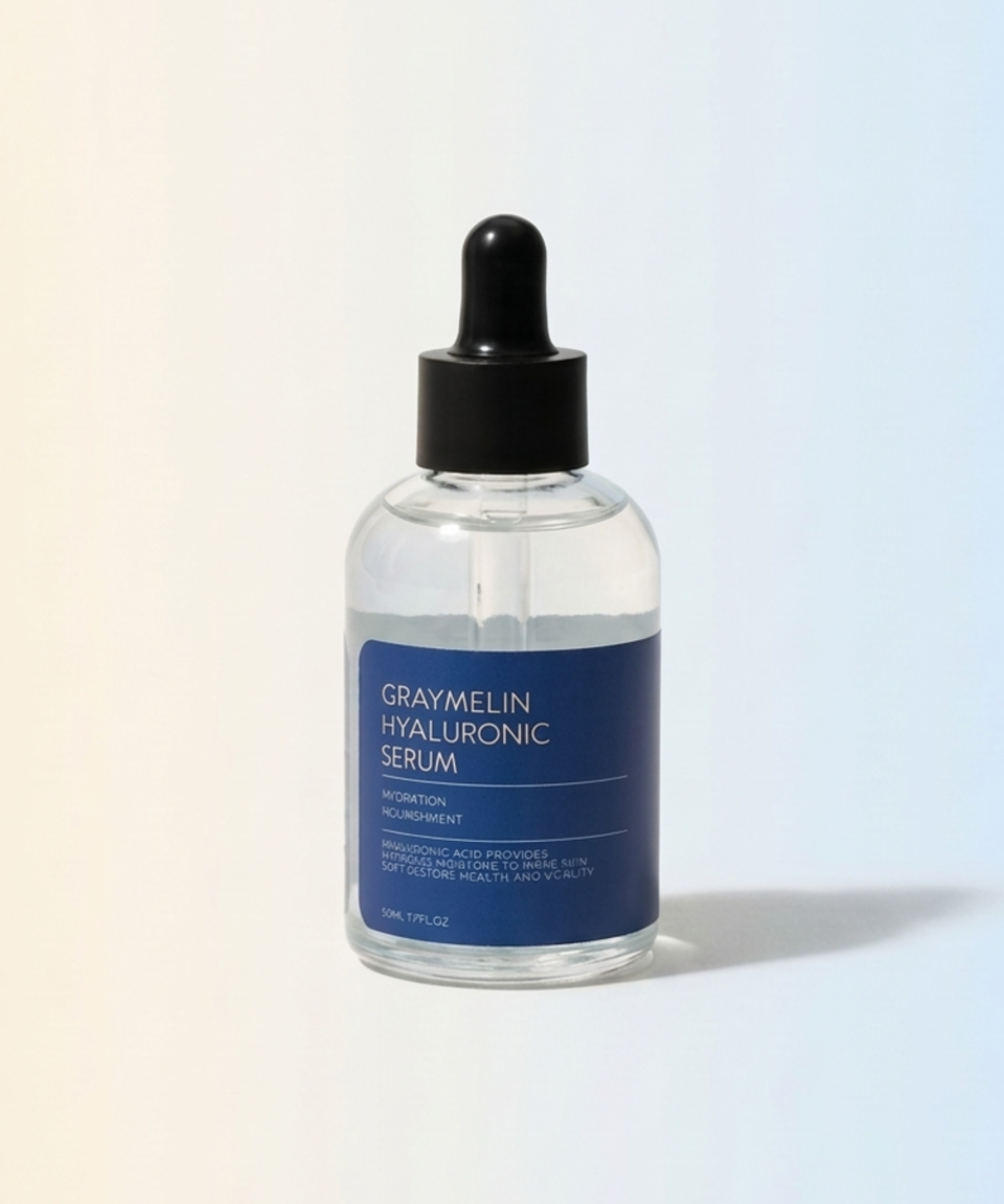 piyonna Hyaluronic Acid Serum 50ml Soins visage Sérum