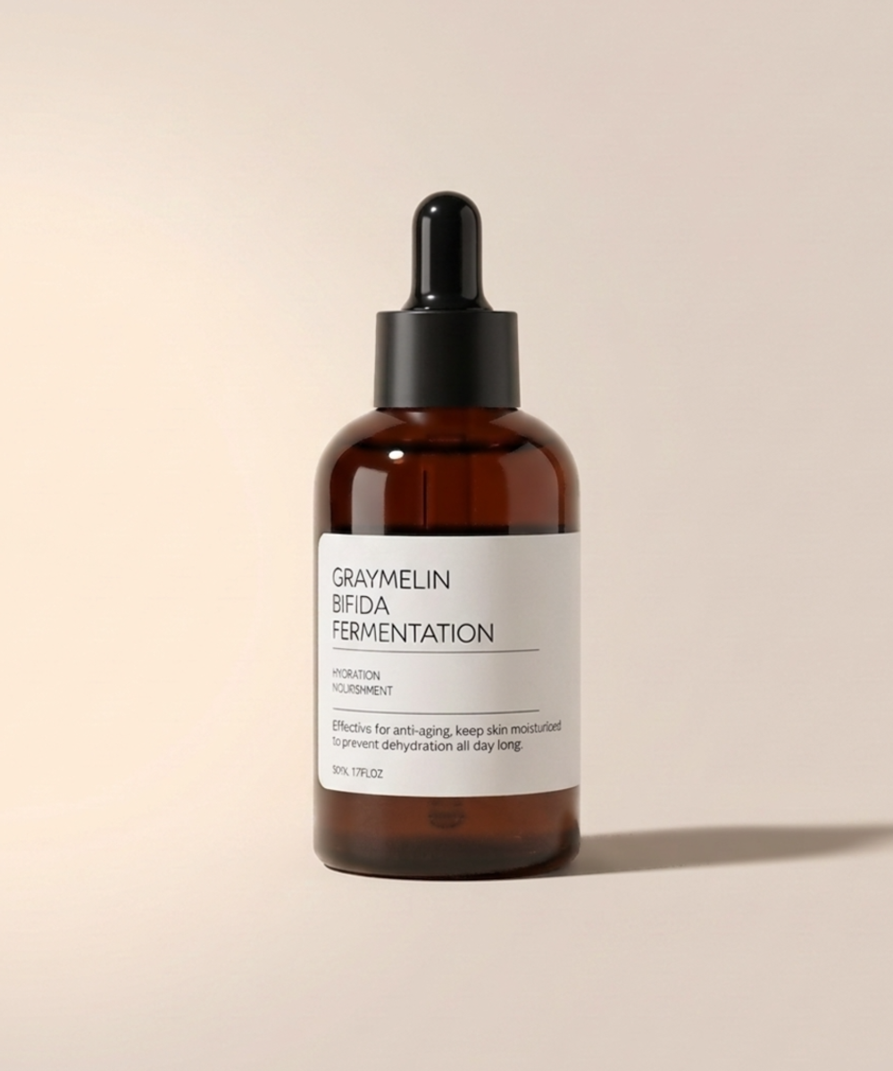 piyonna Bifida Serum 50ml Soins visage Sérum