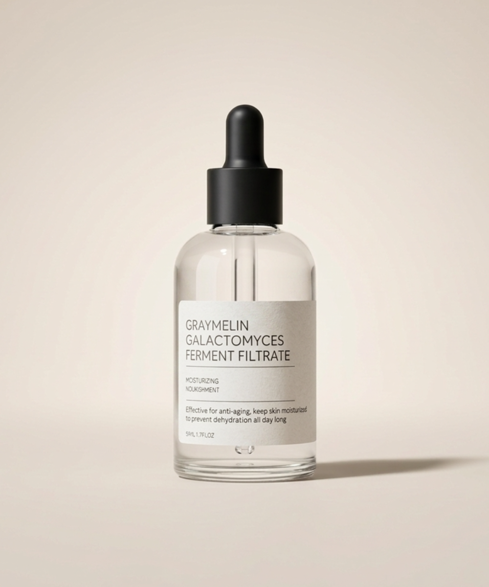 piyonna Galactomyces Serum 50ml Soins visage Sérum