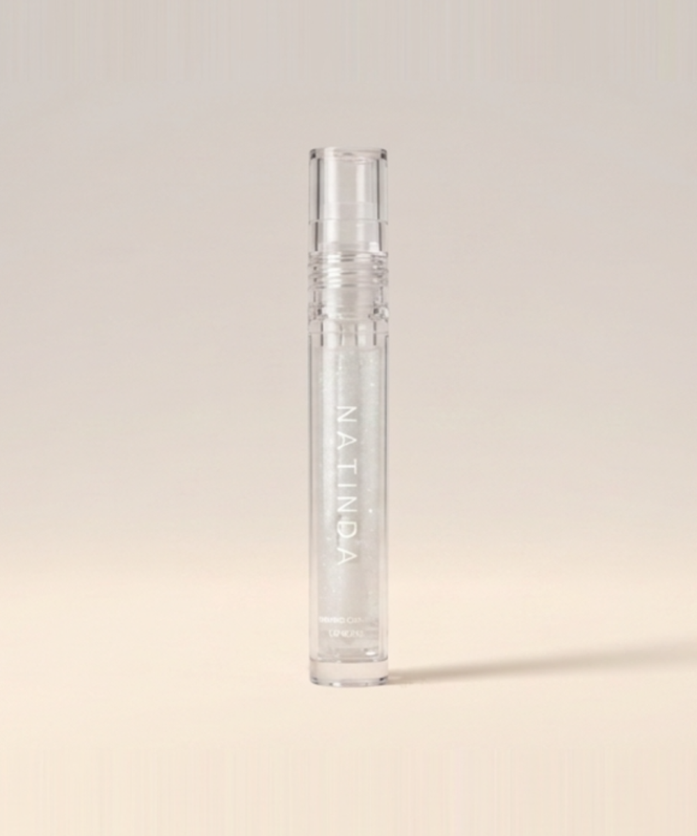 piyonna Natinda Shining Coating Lip Gloss 4.5ml Makeup Lip Makeup Lip Gloss