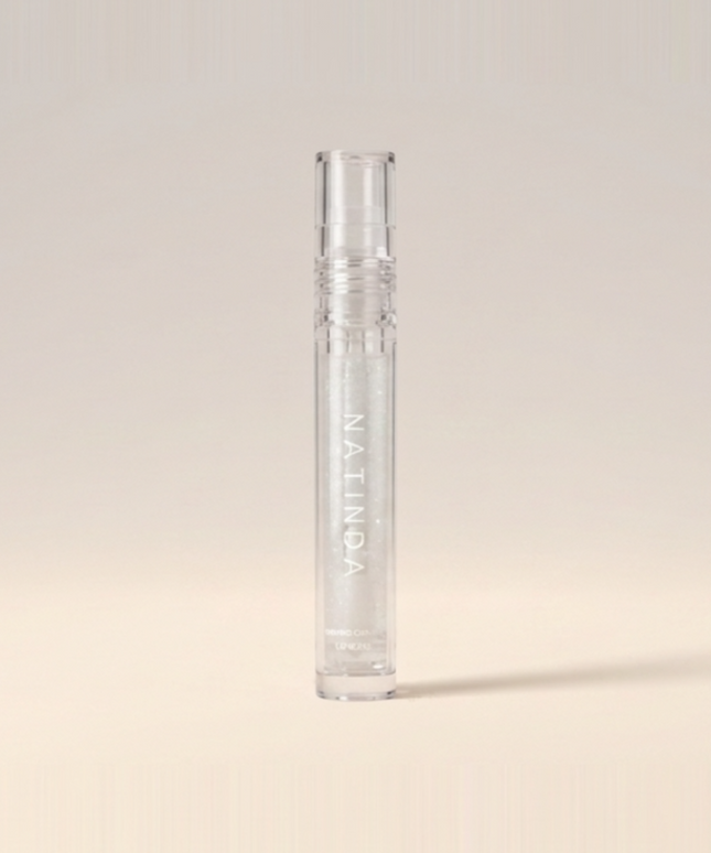 piyonna Natinda Shining Coating Lip Gloss 4.5ml Makeup Lip Makeup Lip Gloss
