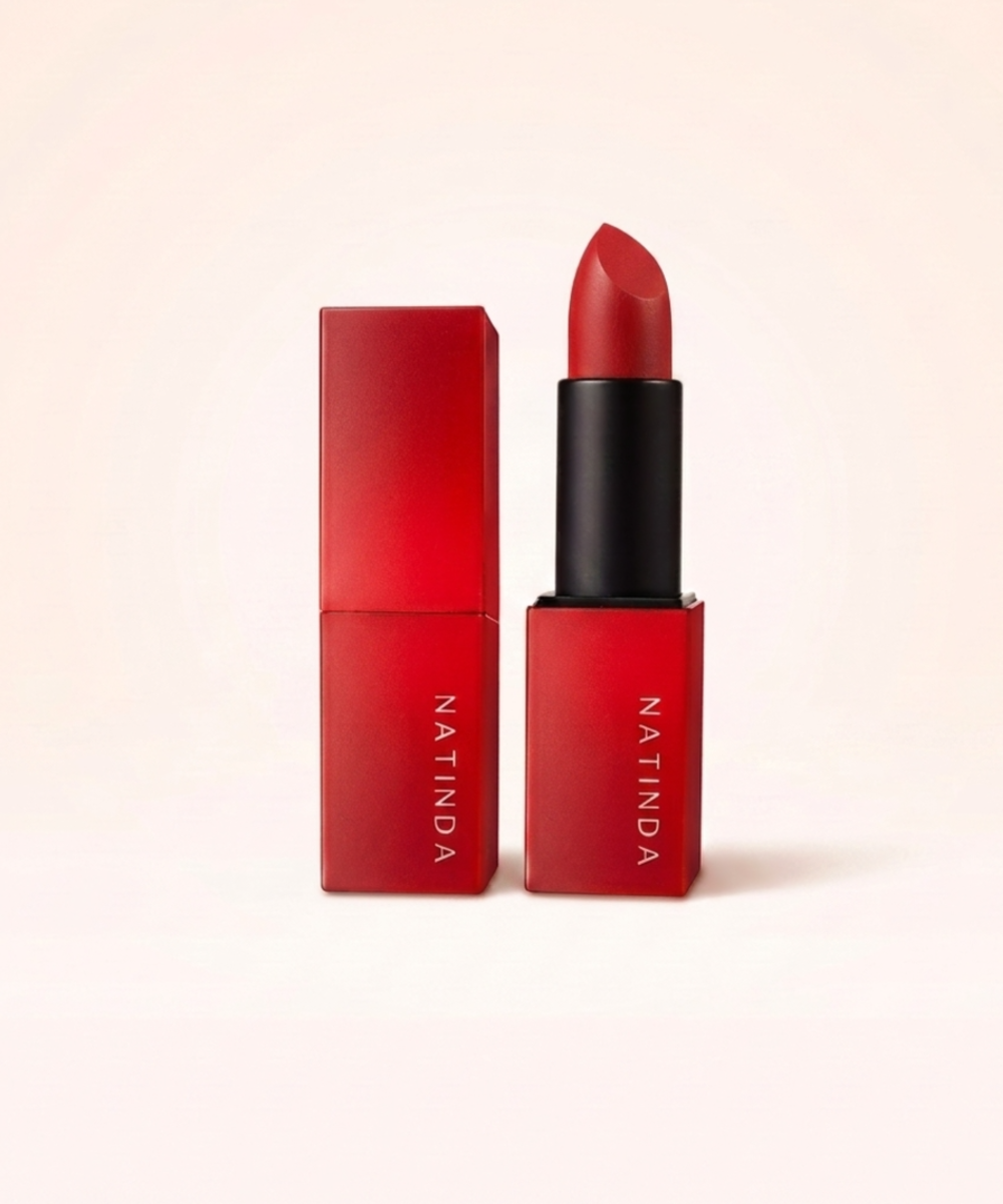 piyonna Natinda Rouge à Lèvres Magic Rainbow Maquillage Lèvres Rouge à lèvres