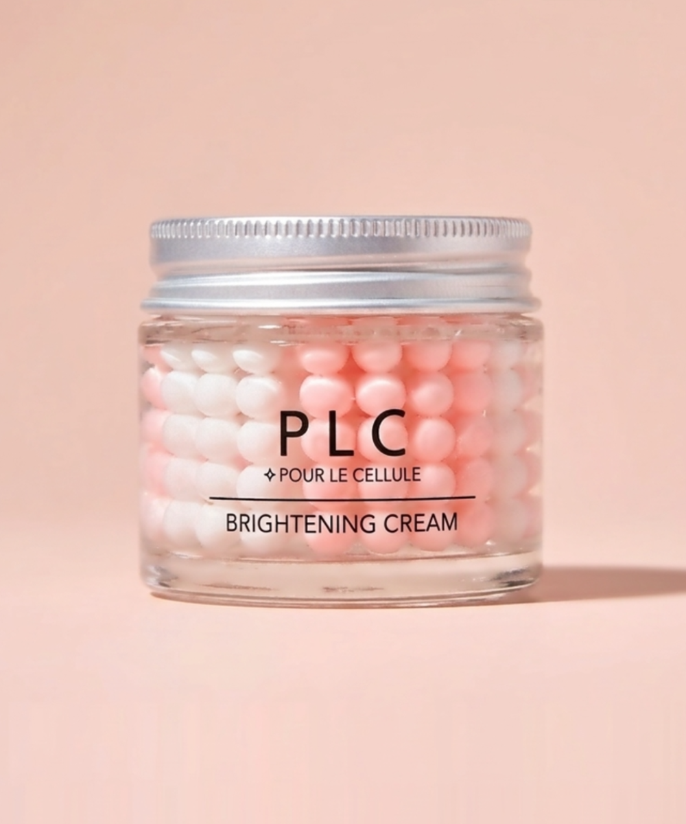 piyonna Atticos Forcel Whitening Cream 70g Face Care Cream