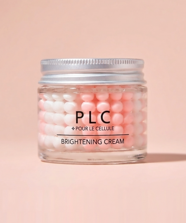 piyonna Atticos Forcel Whitening Cream 70g Face Care Cream