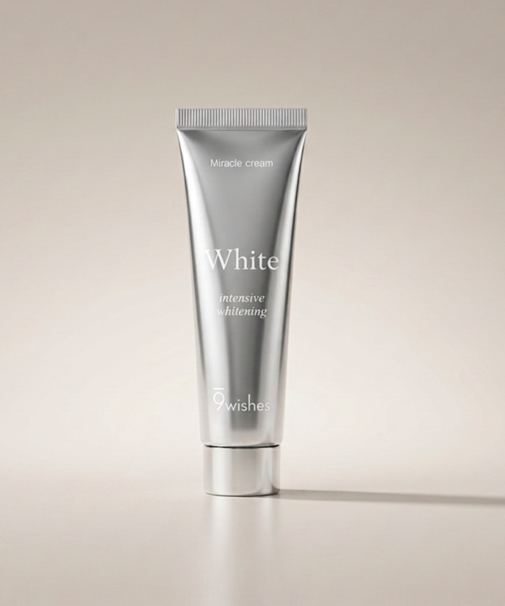 piyonna Overnight Tone Up Miracle White Cream 50ml Soins visage Crème