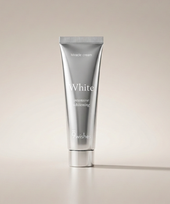 piyonna Overnight Tone Up Miracle White Cream 50ml Face Care Cream