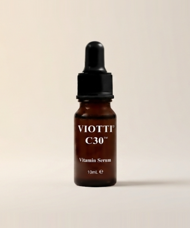 piyonna C30 Ampoule Premium High Purity Vitamin C 30% 10mL Soins visage Sérum