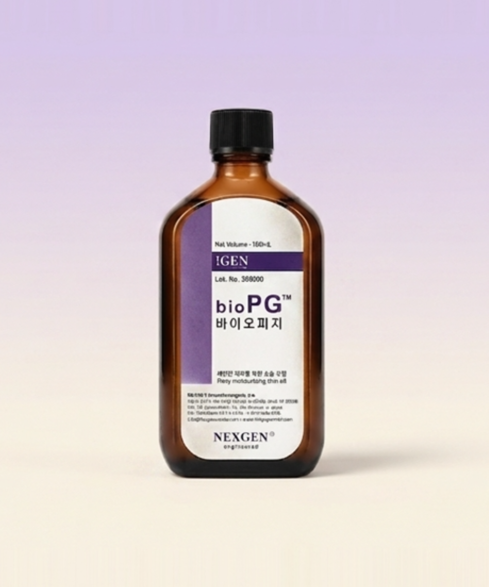 piyonna Biophygy Skin Oil Barrier Forming Moisturizing Oil 100mL Cheveux & Soins corps Soin du corps Huile corps